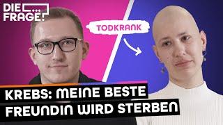 Real Talk: Überdauert unsere Freundschaft meinen Tod?