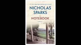 The Notebook Full Audiobook  by  Nicolas Sparks