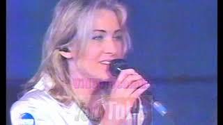 Ace of Base - All That She Wants (Sound Live, Chile 1996)