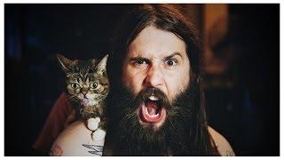 Lil BUB's Big SHOW Episode 6: NORDIC THUNDER