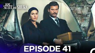 Kurt Seyit and Shura Episode 41 (English Substitle)