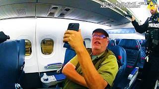 How a Rich CEO Ruined Everyone's Flight