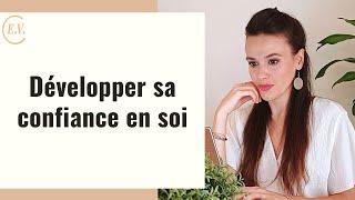 Confiance en soi : une clé puissante pour la développer