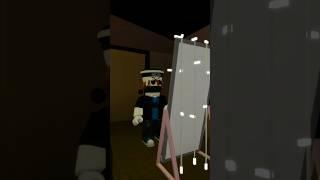 Bacon got bullied... and then turned into Brainrot ️ #shorts #roblox