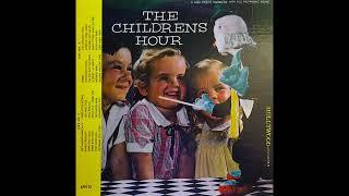 THE CHILDREN'S HOUR Tunes for Tots 1956 Hollywood Records