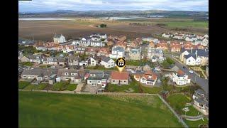 FOR SALE: 3 St Adrians Place Anstruther KY10 3DX