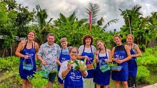 Thai Secret Cooking Class - 26 June 2024 - Chiang Mai, Thailand