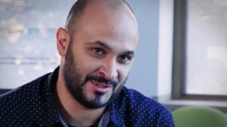 Design online: meet George | Swinburne Online