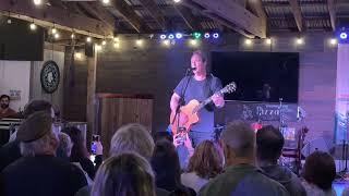 Emerson Hart (Tonic) - If You’re Gonna Leave - Rock By The Sea - May 5, 2023