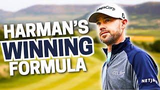 Brian Harman's Golf Swing: What you Can Learn From It