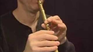 TradLessons.com - The Butterfly