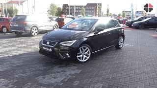 Seat Ibiza 1.0 TSI FR LED Navi BT SHZ PDC FullLink