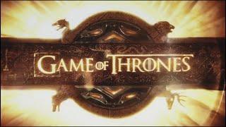 TOP 10 GAME OF THRONES SOUNDTRACKS