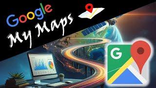 How is it Different from Google Maps?