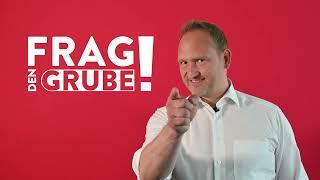 Frag den Grube: Folge 28 - Sozialer Wohnungsbau