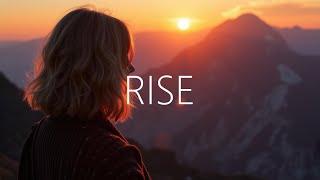 MVSE & Casey Cook - Rise (Lyrics)