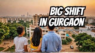 Is Gurgaon the NEXT Big Thing in Affordable Homes?