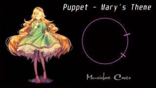 [Music box Cover] Ib OST - Puppet (Mary's Theme)