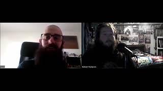 RichardMetalFan Interviews! Ep. 236: Paolo Pieri of Hour of Penance