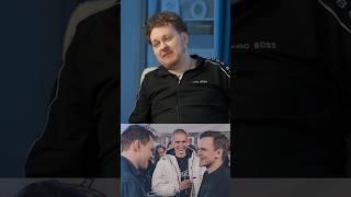 Хованский поясняет за баттл рэп (часть 1)