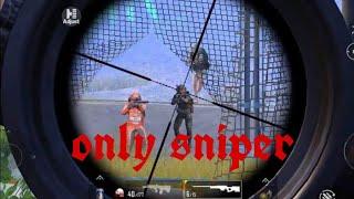 Best Sniping - PUBG Mobile||Moonex