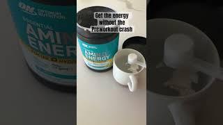 I stopped using #preworkout years ago and haven’t looked back! #fitness #exercise #wellness #gym