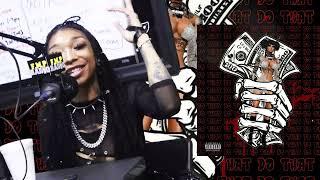 Frida Ka$hflo - Do That (F.M.P. Radio Performance)  @fridakashflo1940    #chicago #chicagorapper