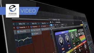 PreSonus Studio One 5 - Everything You Need To Know