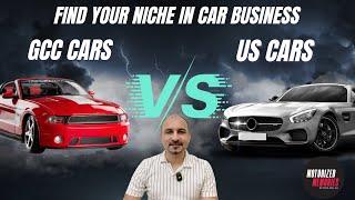 Used Cars Business in Dubai| GCC Used Cars for Sale|Buying Cheap cars