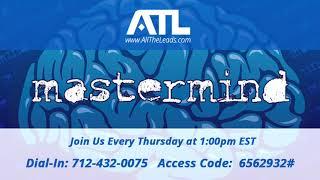 All The Leads Probate Mastermind Call #18 | Probate Leads