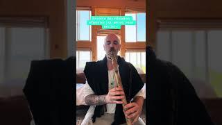 𝐑𝐞𝐢𝐤𝐢 𝐀𝐭𝐭𝐮𝐧𝐞𝐦𝐞𝐧𝐭 𝐏𝐫𝐞𝐩𝐚𝐫𝐚𝐭𝐢𝐨𝐧⁣ Reiki-infused flute prayer | 432hz⁣ ⁣ This