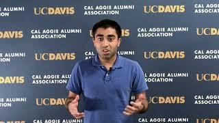 UC Davis Alumni Advice for 2018 Graduates