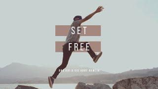"Set Free," Bro Kai & Sis Abby Nowlin, June 1, 2025