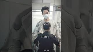 How tall is Lai Guanlin?? #guanlin #laiguanlin #laikuanlin #wannaone