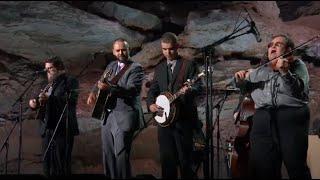 Michael Cleveland & Flamekeeper on Bluegrass Underground, "Goodbye Old Pal"