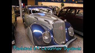 Panhard et Levassor Dynamic