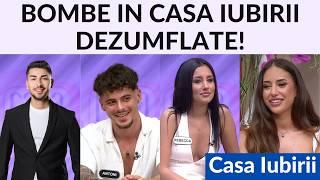 Casa Iubirii - Trei informatii bomba dezmintite!