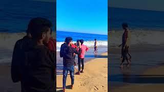 Marina Beach | Chennai Beach | Tamilnadu | Beaches | Chennai City