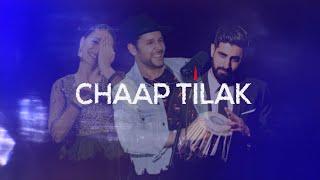 Chaap Tilak (Official Video) - Jeffrey Iqbal | Vaishali Sagar | Shobhit Banwait