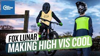 Making High Vis Cool? - Fox Lunar Collection | CRC |