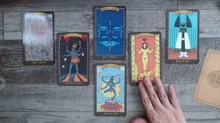 Messages from the Dark Goddess February 20, 2025