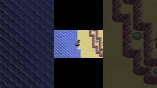 Pokemon REGIUS  #ducumon #gba #pokemon #gaming #short #shorts #trending #gaia #regius