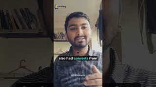 CAT Exam Topper Preparation Journey | CAT 99%iler's Journey Ft. Mayank #mbapreparation #catexam #mba