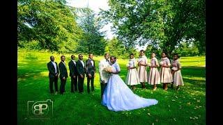 Yolanda & Barnabas Wedding Highlights