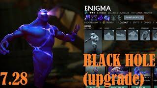 [ENIGMA] Update 7.28 Aghanim's Shard (Upgrade)