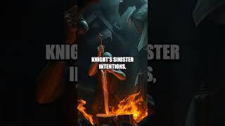 The Ghostly Blacksmith of Ironforge Village