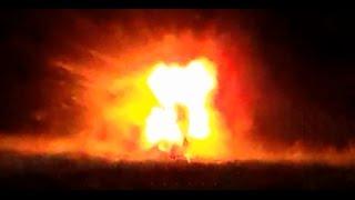 Tannerite Fun!