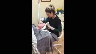 Intraceuticals Oxygen Infusion at MEDISKIN