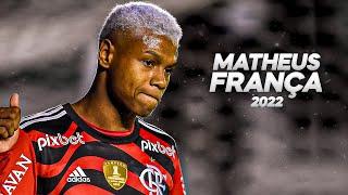 Matheus França - Brazilian Flair