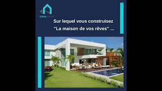 Avec Djika Resort, vivez et réalisez vos projets.